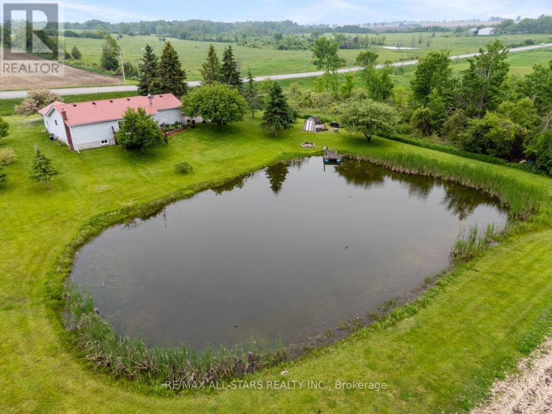 741 Ramsey Road, Kawartha Lakes
