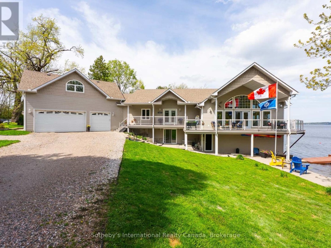 1601 Port Stanton Parkway, Sparrow Lake