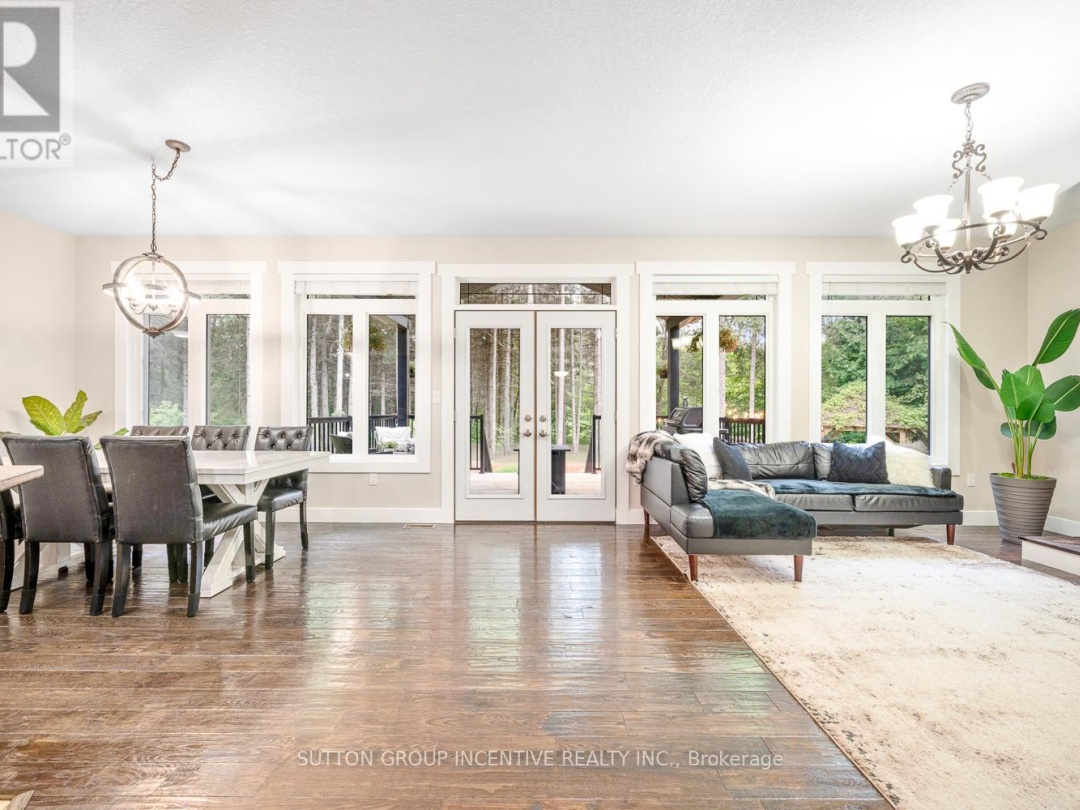 7070 93 HIGHWAY, 