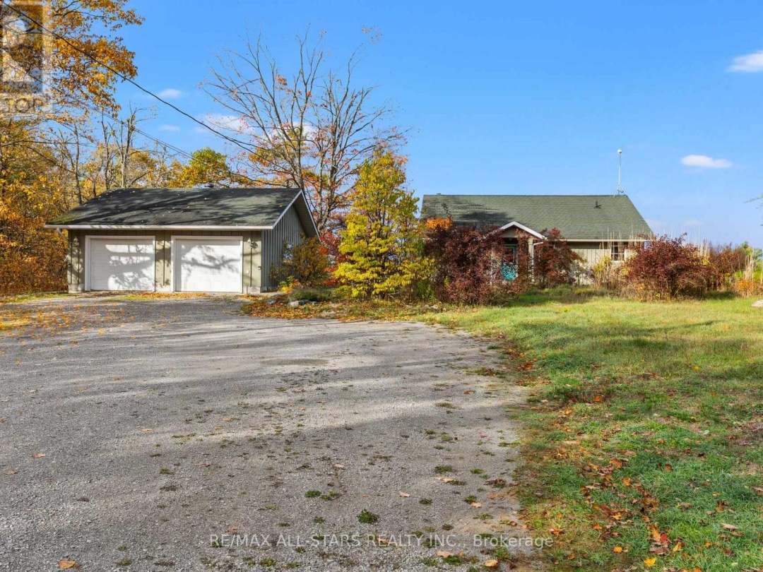485 BURNT RIVER ROAD, 
