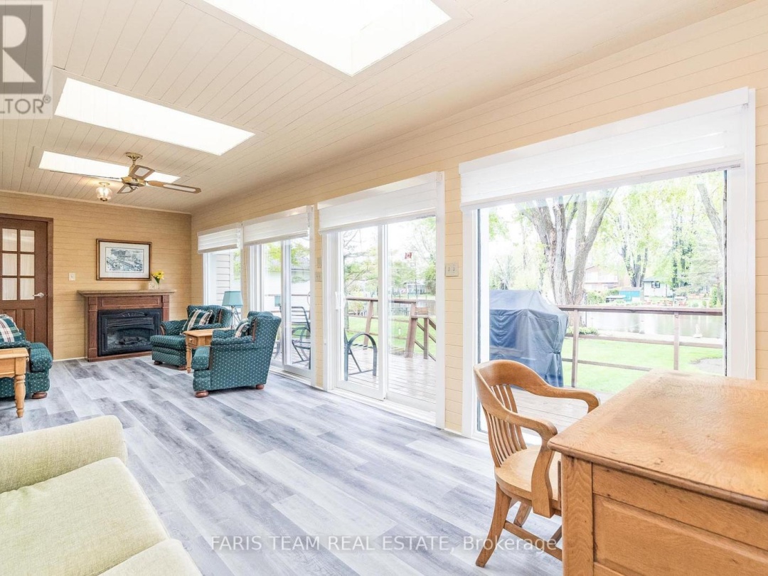 18 Turtle Path, Lake Simcoe