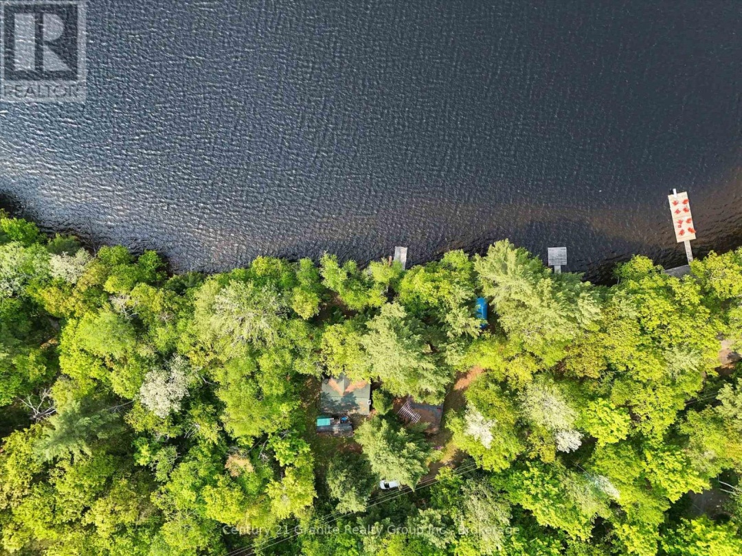 1141 Kanawa Lane, Kushog Lake