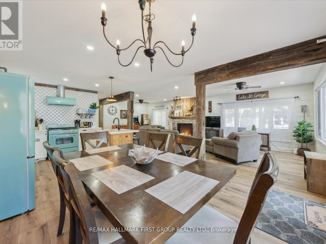 3074 Sparrow Lake Road S, Severn