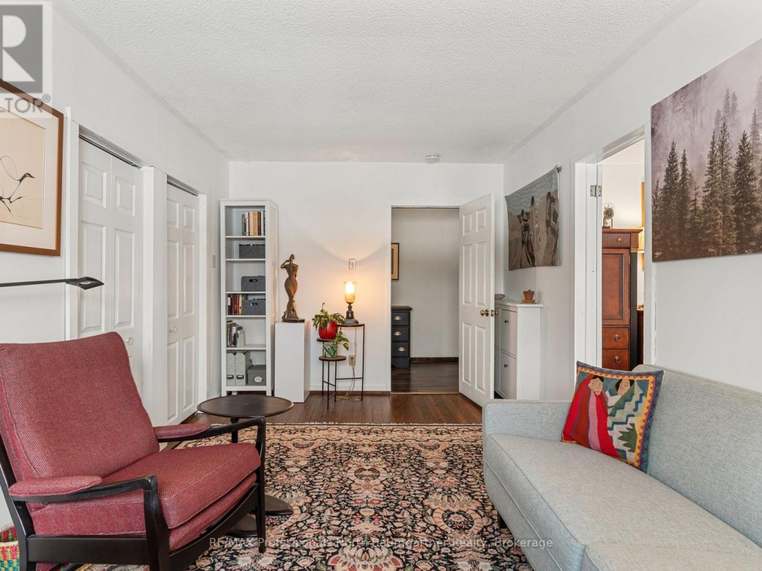 UNIT 4 - 2029 LITTLE HAWK LAKE ROAD, Little Hawk Lake
