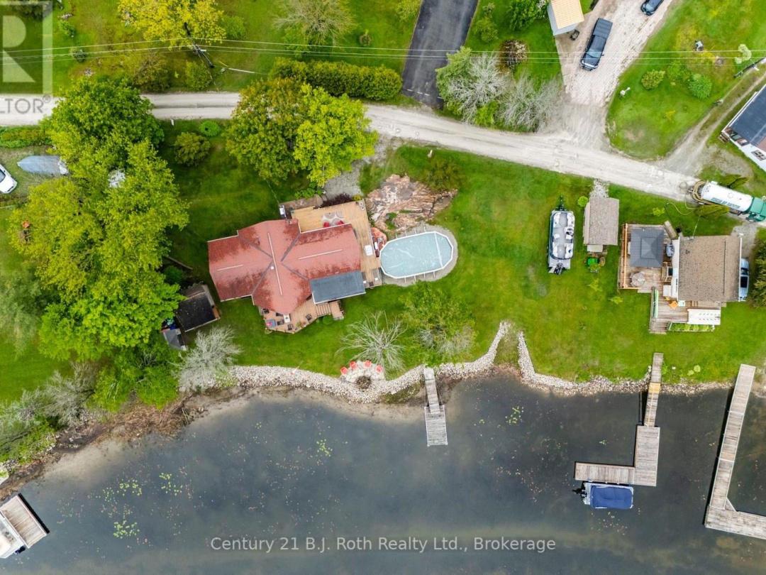 24 Wilcox Road, Georgian Bay