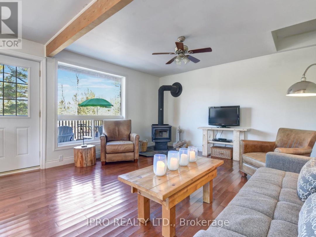 794 518 Highway, Mclean Lake