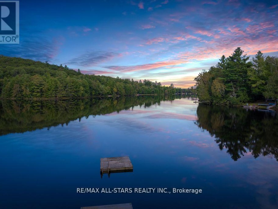 1086 Cameron Lane, Little Cameron Lake