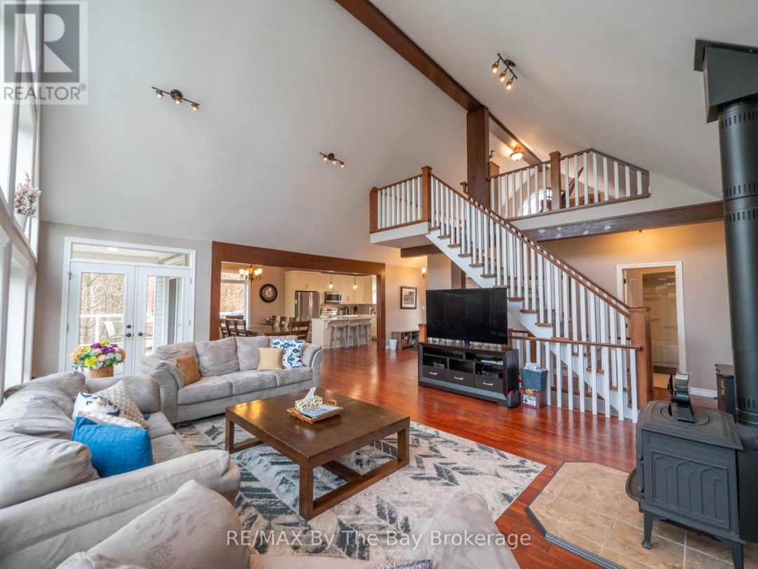 4330 MARR LANE, 
