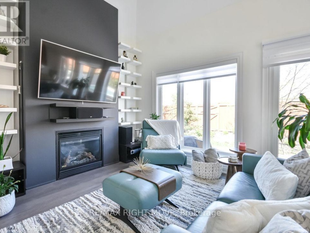28 10 Invermara Court, Lake Simcoe