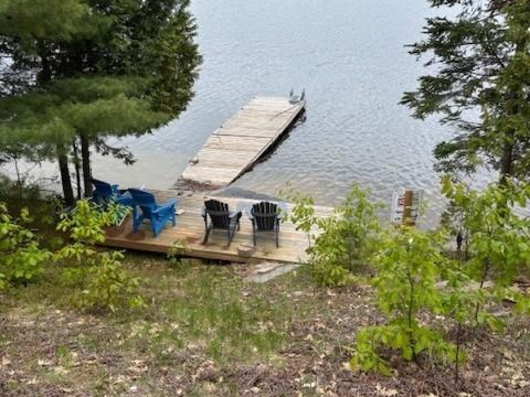 25 Fire Route 330 Drive, Fortescue Lake