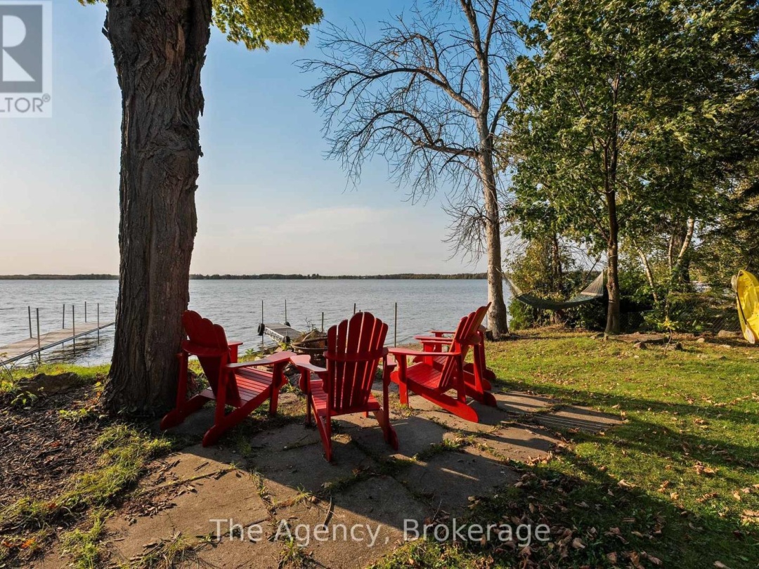 119 CAMPBELL BEACH ROAD, 