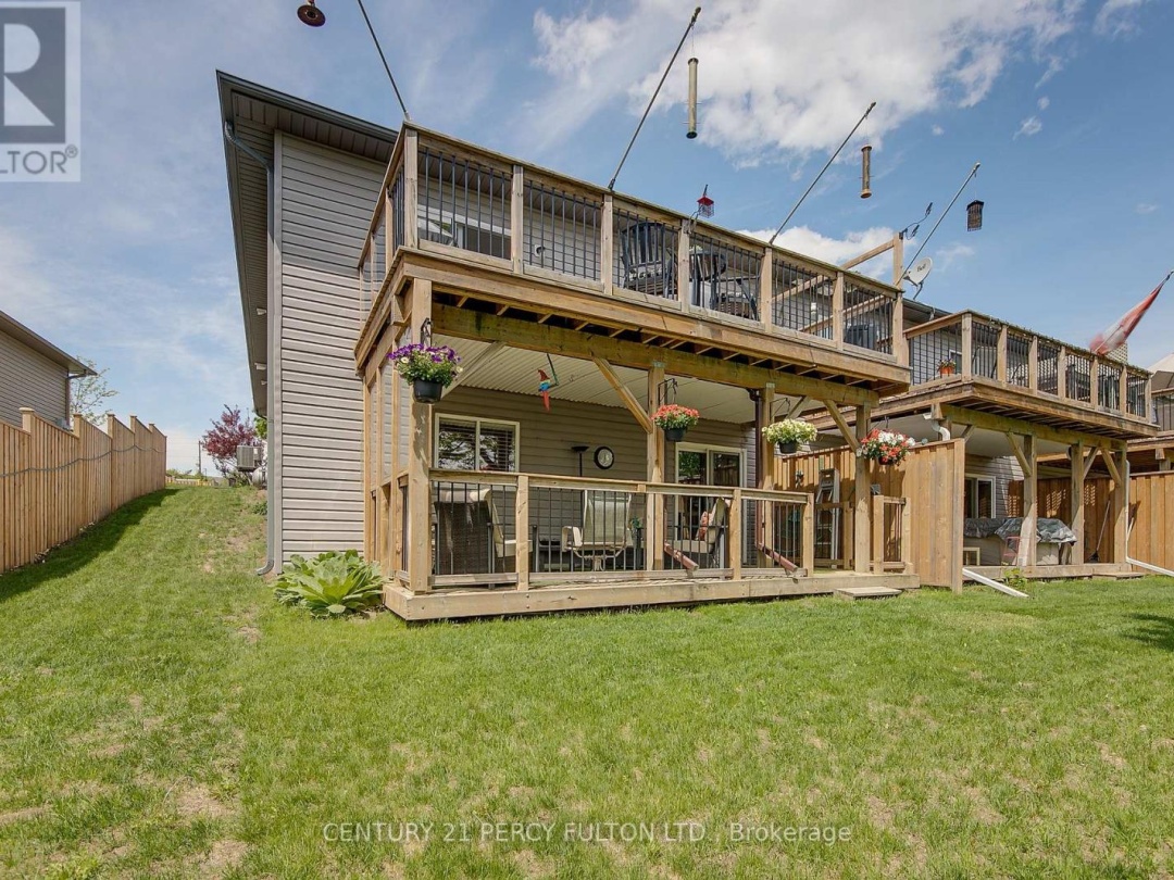 58 Lucy Lane, Orillia