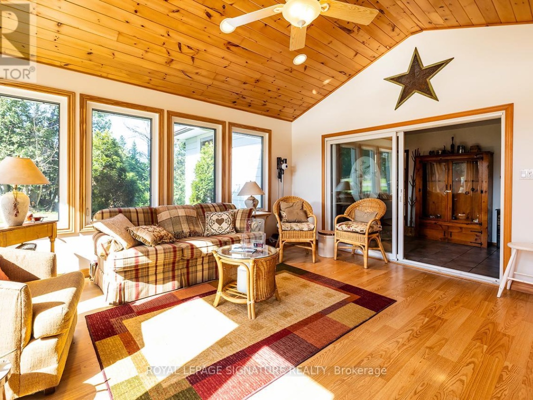 12 Romany Ranch Road, Balsam Lake