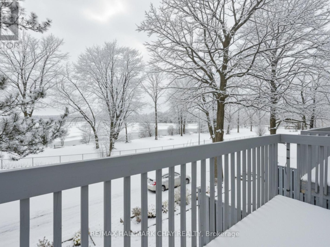 4 - 1 OLIVE CRESCENT, 