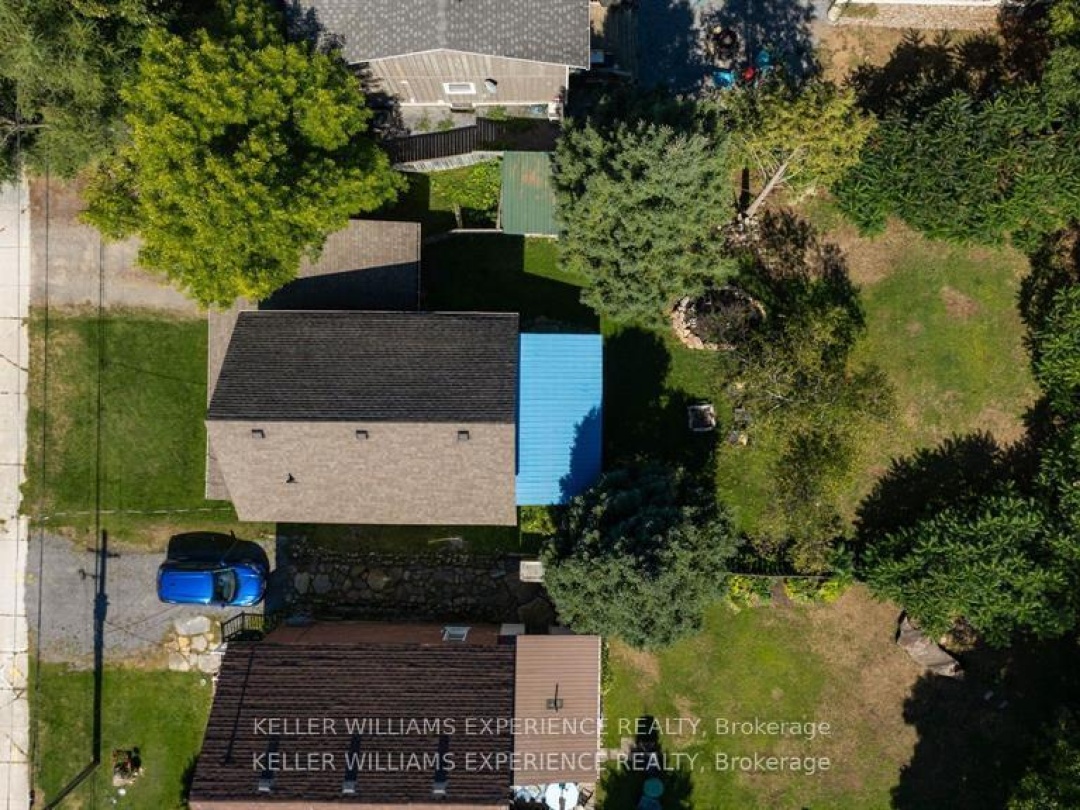 14 NORTH FETTERLY STREET, 