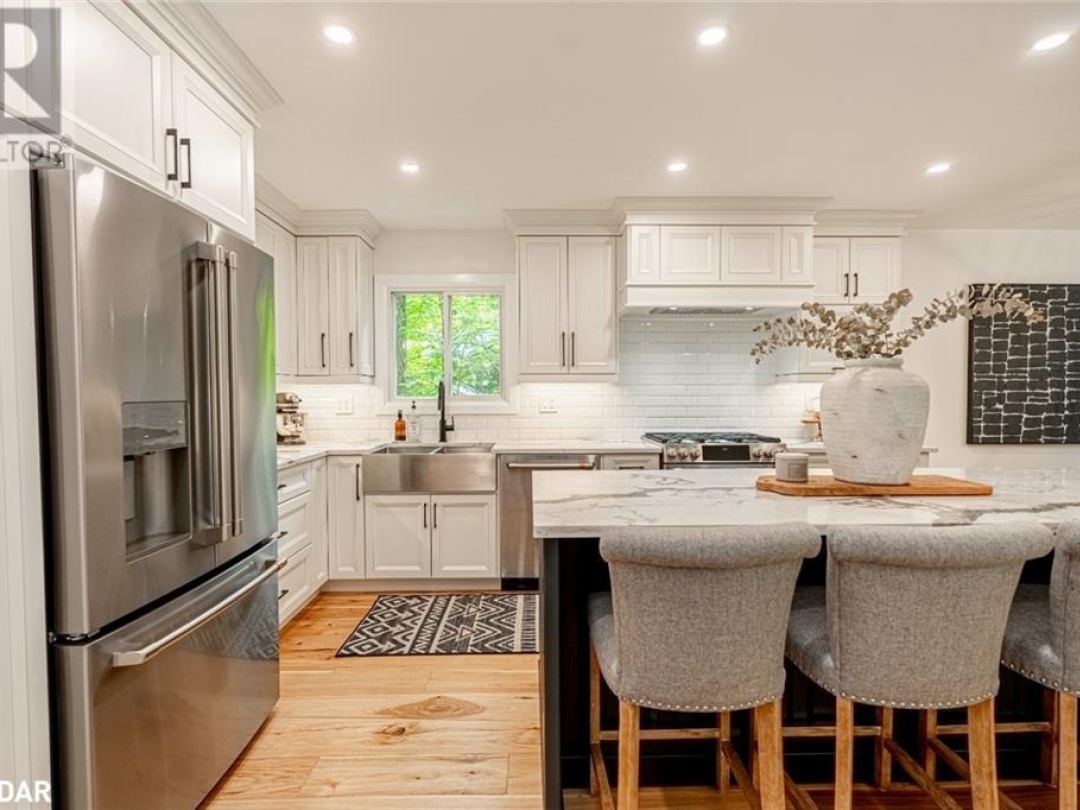3 Sugarbush Rd, Oro-Medonte