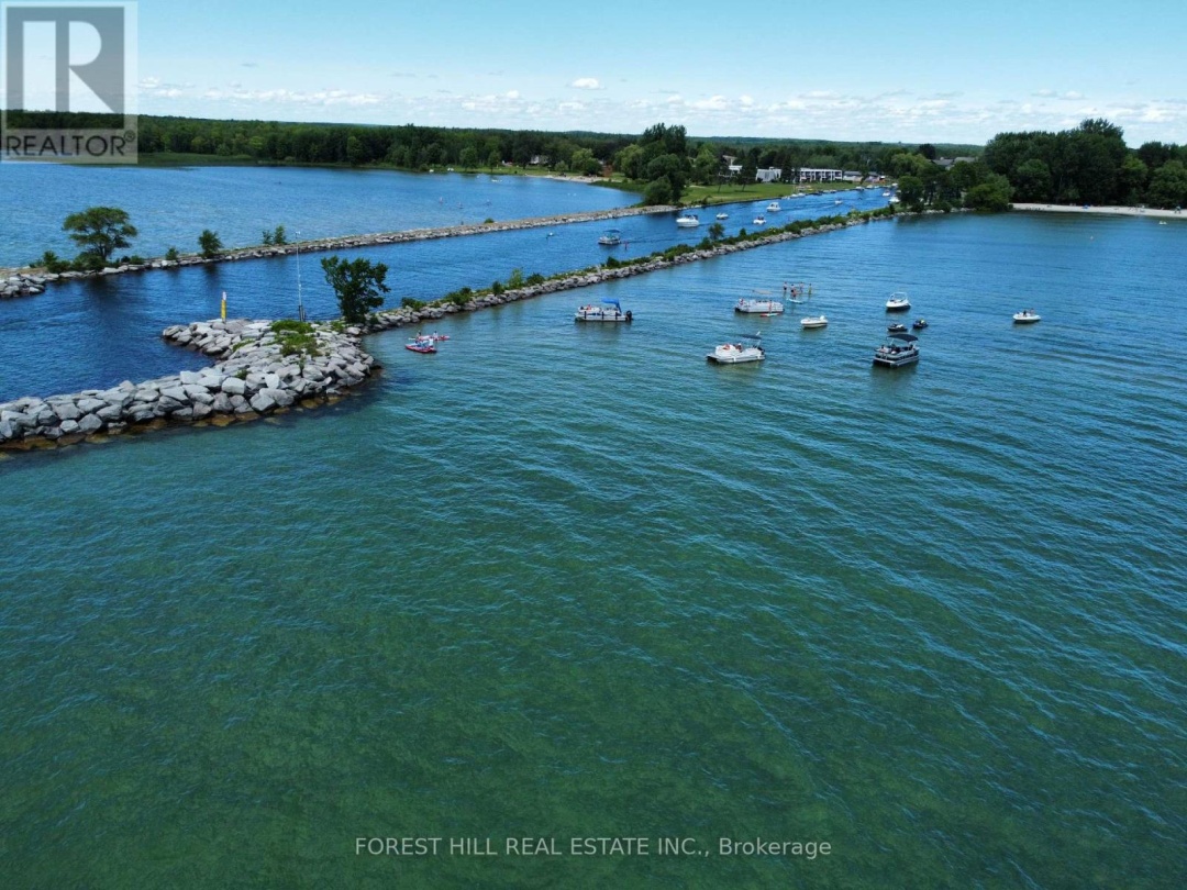 9 - 70 LAGUNA PARKWAY, Lake Simcoe