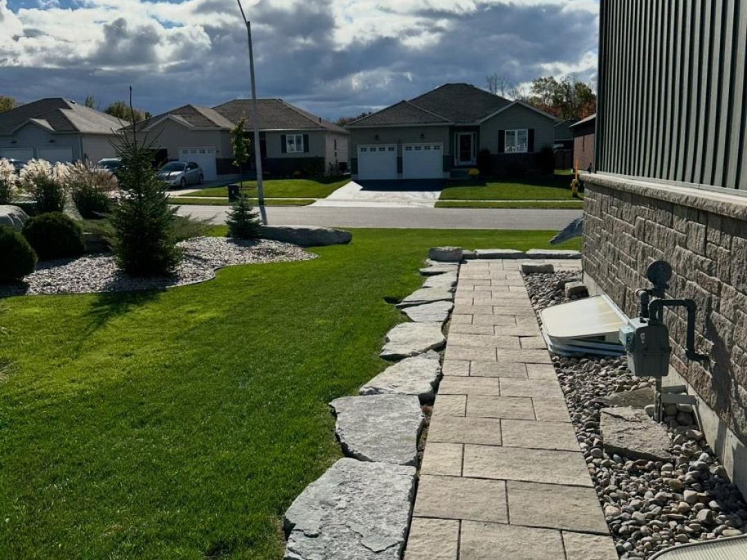 5 Charlie Rawson Boulevard, Georgian Bay