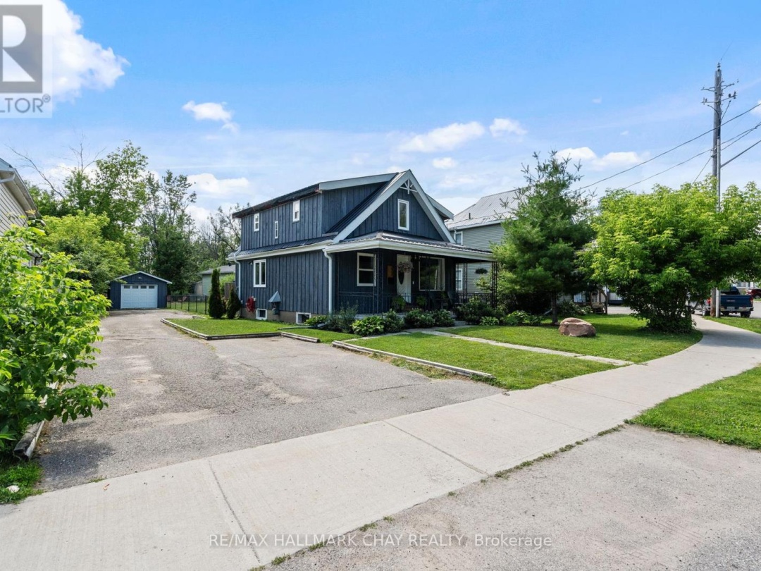 277 GILL STREET, 