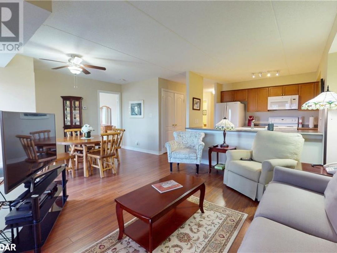 486 Laclie Street Unit# 304, Orillia