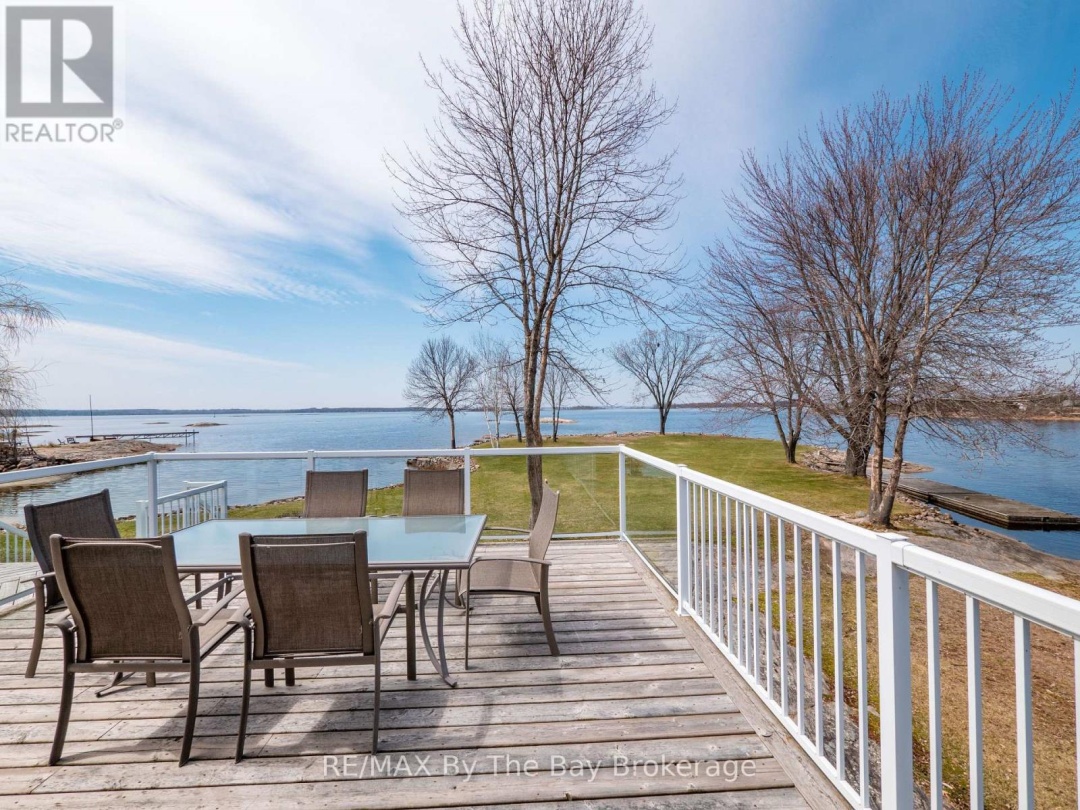80 Arbour Trail, Georgian Lake