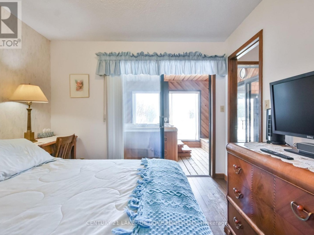42 Thicketwood Place, Lake Simcoe
