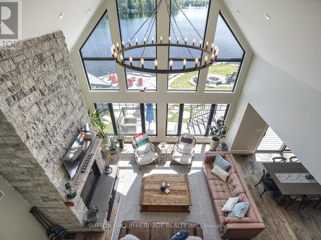30 Pirates Glen Drive Nw, Pigeon Lake