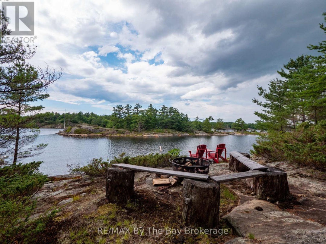 17470 Georgian Bay Shore, Georgian Bay
