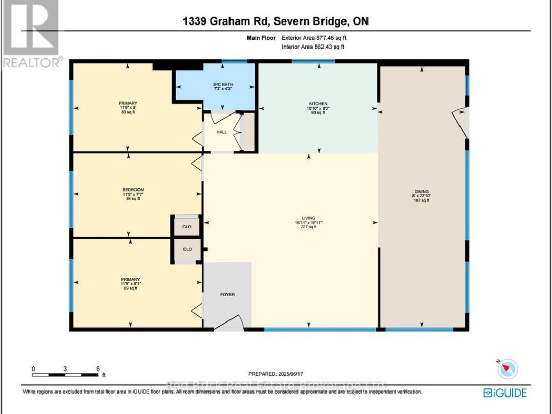 1339 GRAHAM ROAD, 