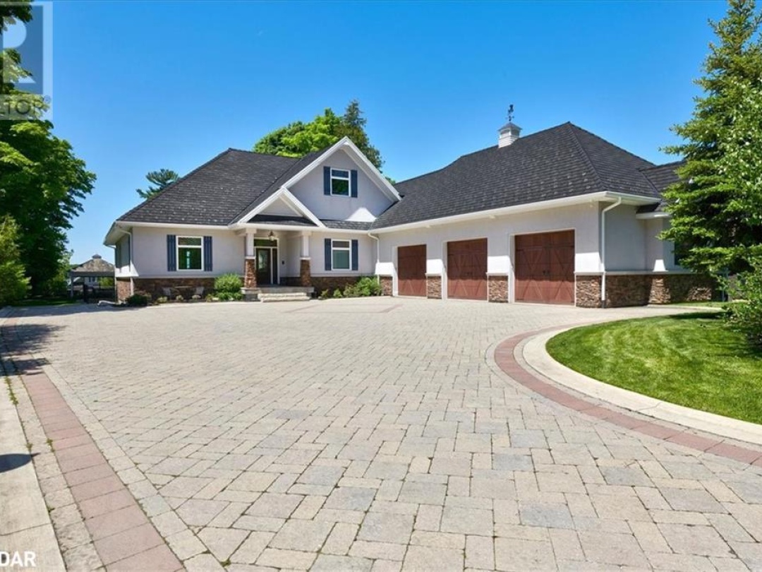 153 Creighton Street S, Lake Simcoe