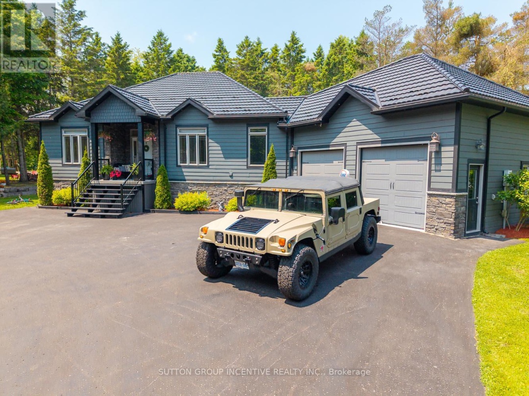 7070 93 HIGHWAY, 