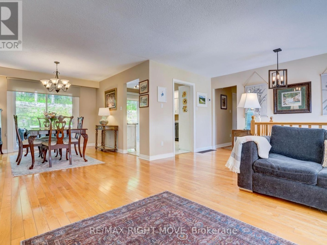363 Tallwood Drive, Orillia