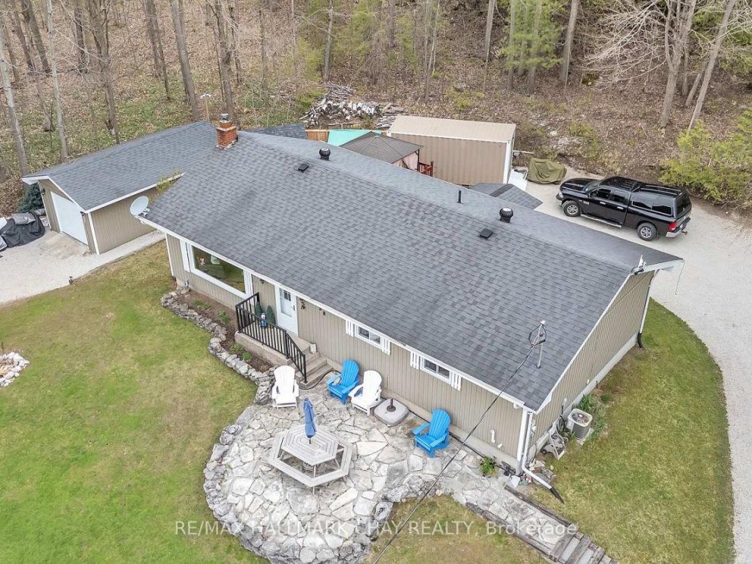 138 Lake Dalrymple Road, Dalrymple Lake