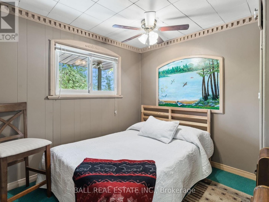 73 SUNSET COURT, Little Bald Lake