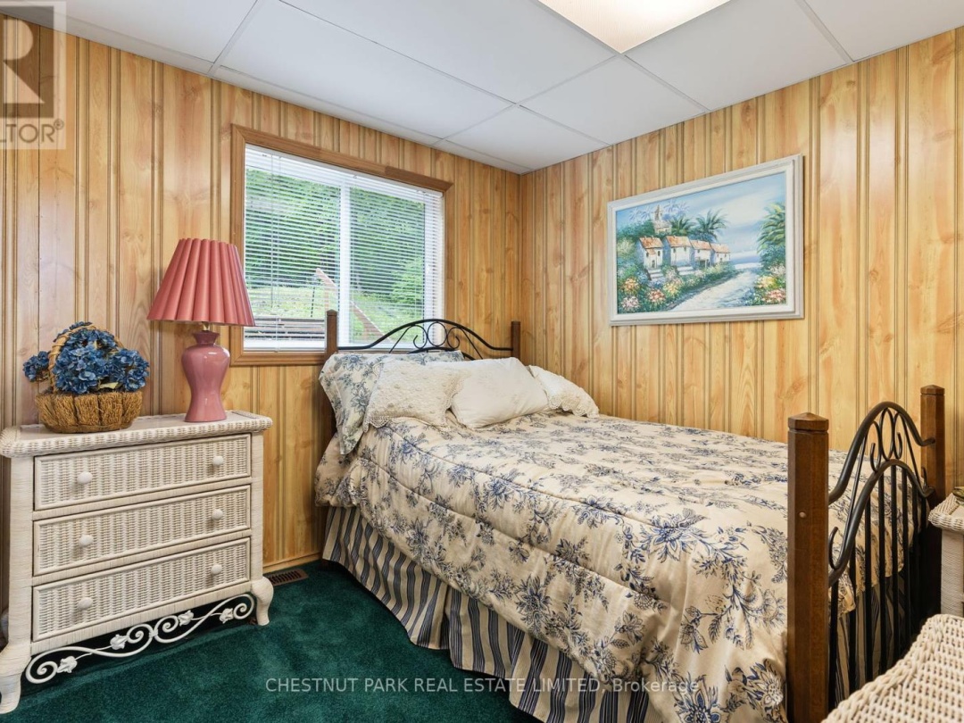 1601 CLAUDE BROWN ROAD, 