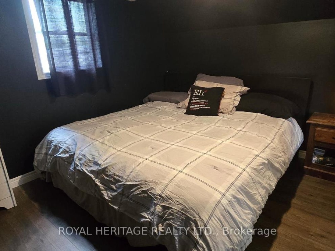 34 PRINCE STREET W, 