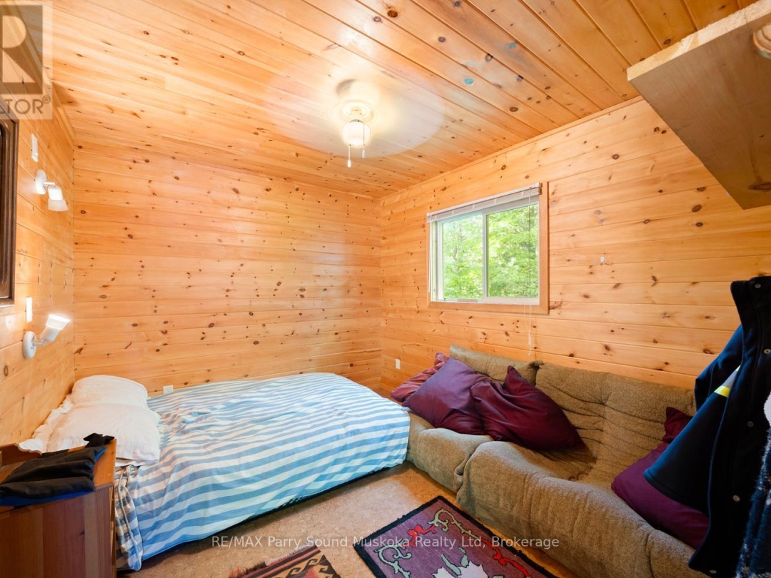 58 Deerfield Road, Manitouwabing Lake