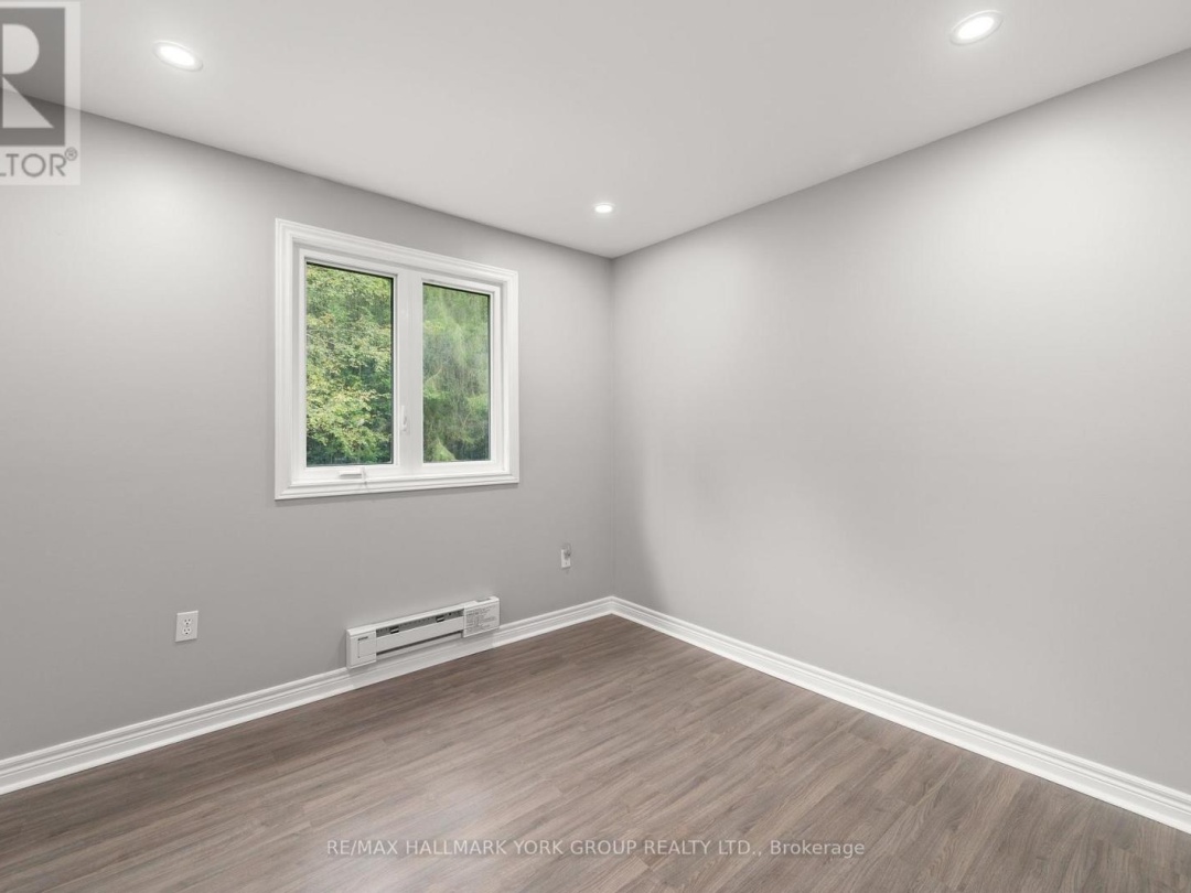 3554 JOHN STREET, 