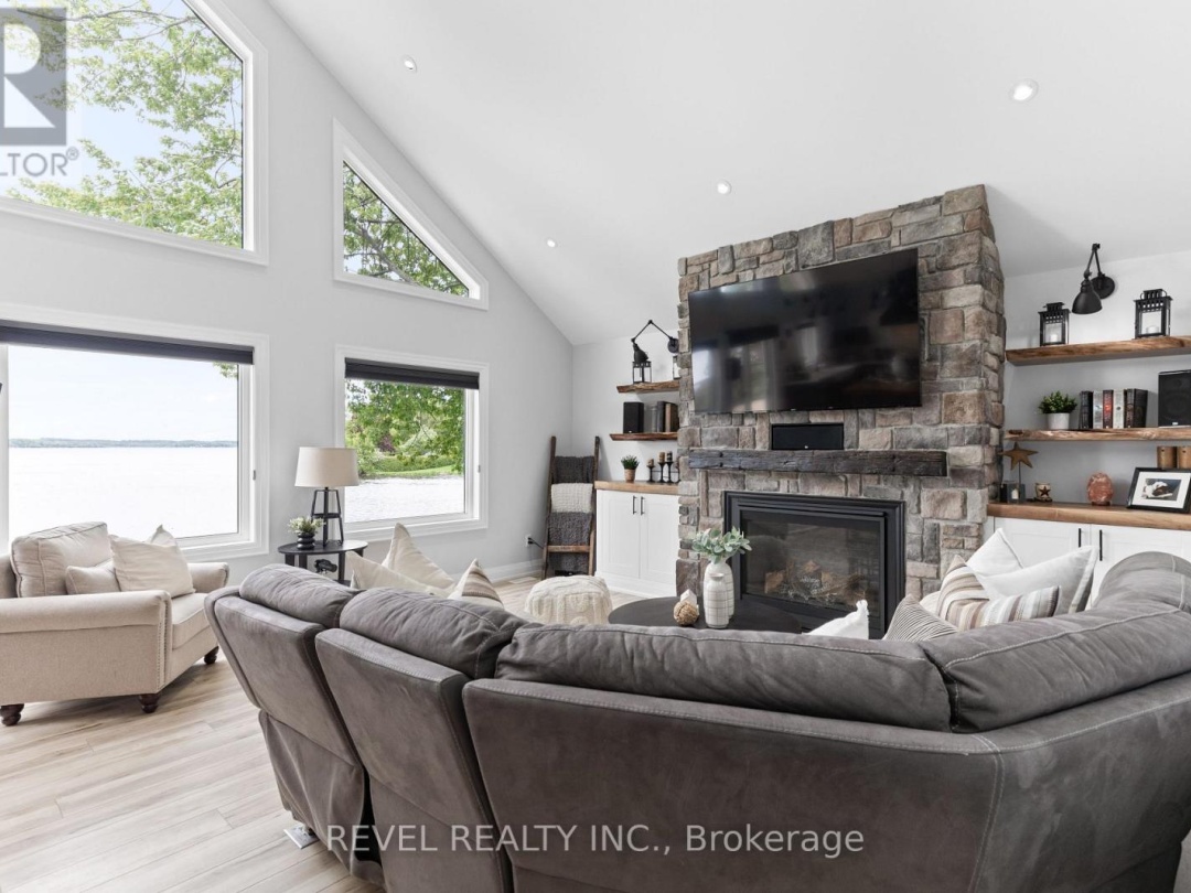 87 MARSH CREEK ROAD, Lake Scugog