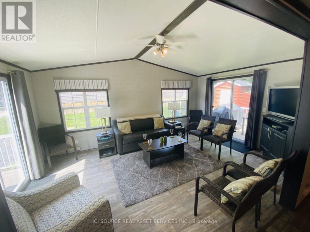 SMR167 - 1082 SHAMROCK MARINA ROAD, 