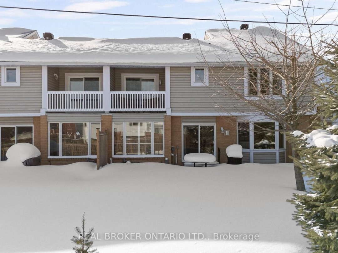 102 - 10 MUSEUM DRIVE, Orillia