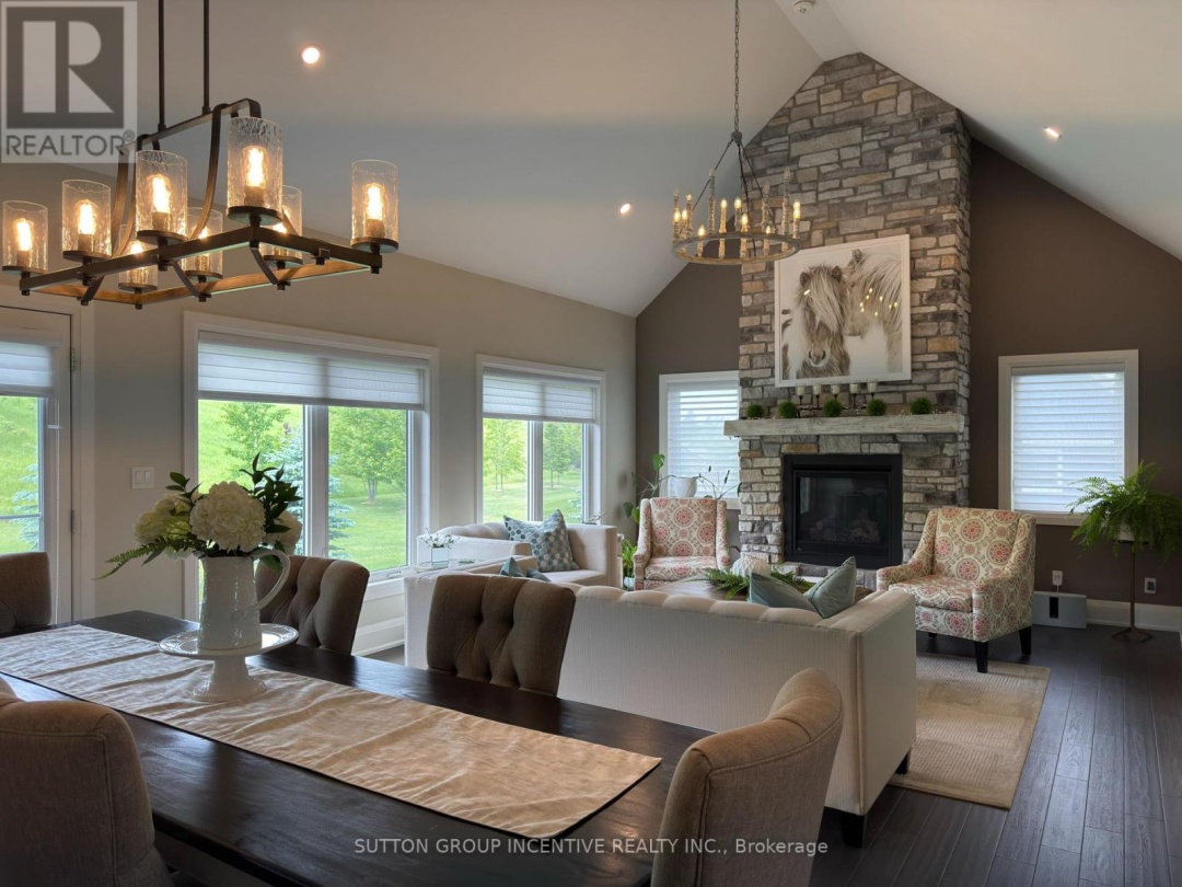 22 THOROUGHBRED DRIVE, 