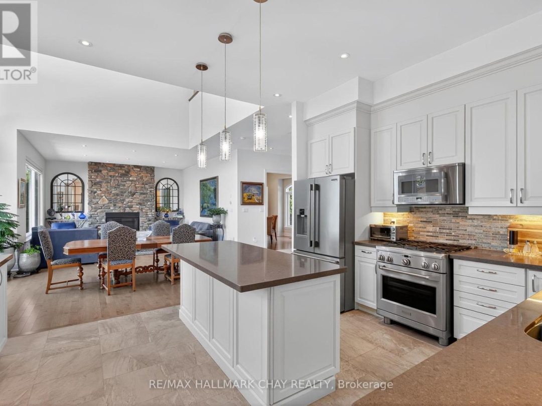 147 VICTORIA CRESCENT, 