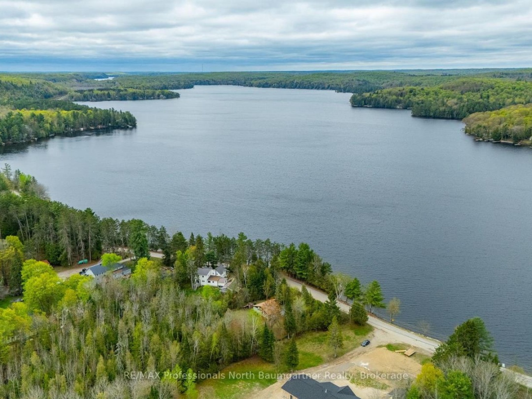 1172 Maebar Road, Twelve Mile Lake