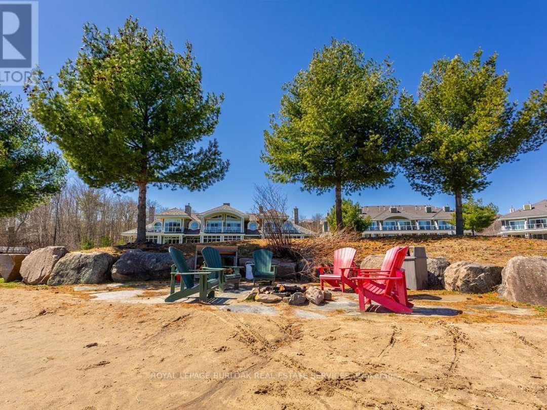 BTV-105 - 1869 MUSKOKA 118 ROAD, 