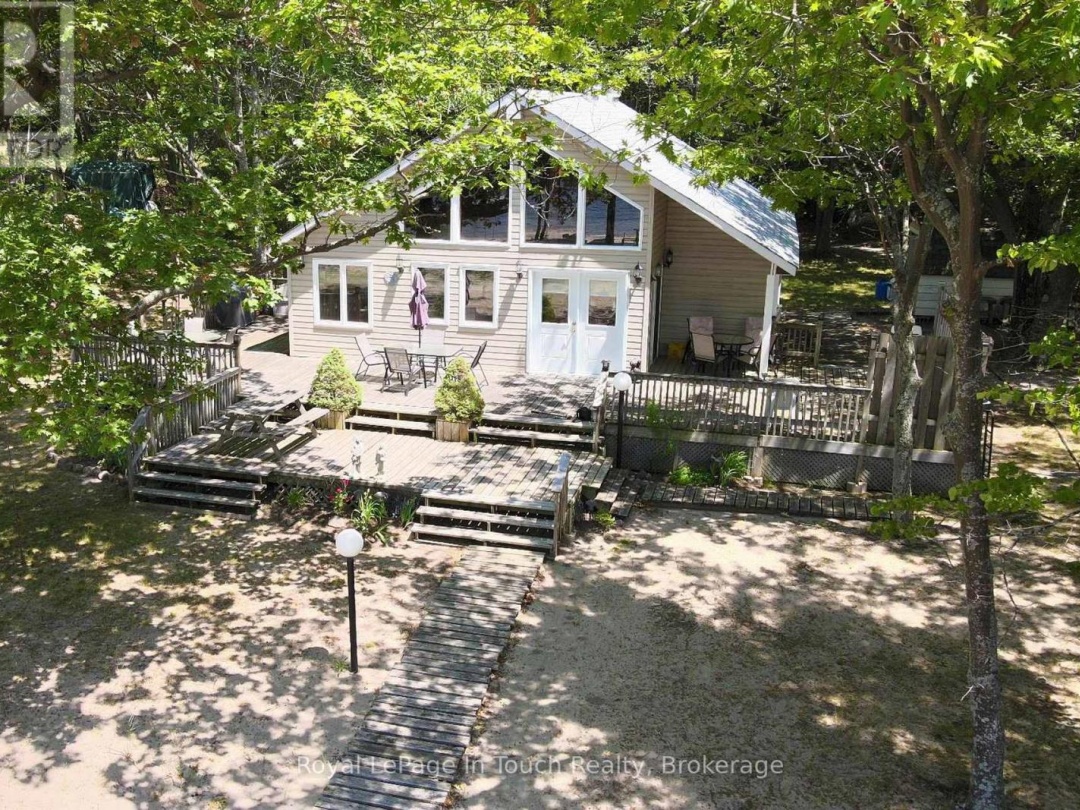 1264 ISLAND 540, Georgian Bay