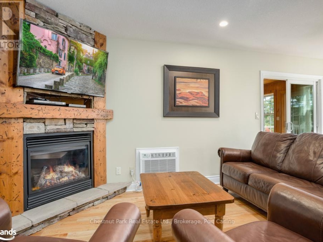 116 2 1052 Rat Bay Road, Lake Of Bays