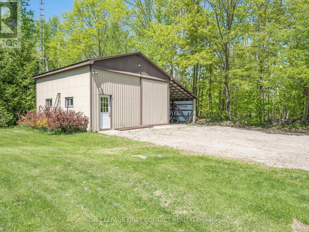 6312 9 Line N, Oro-Medonte