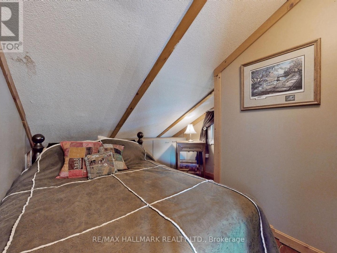 4017 Dalrymple Drive, Dalrymple Lake