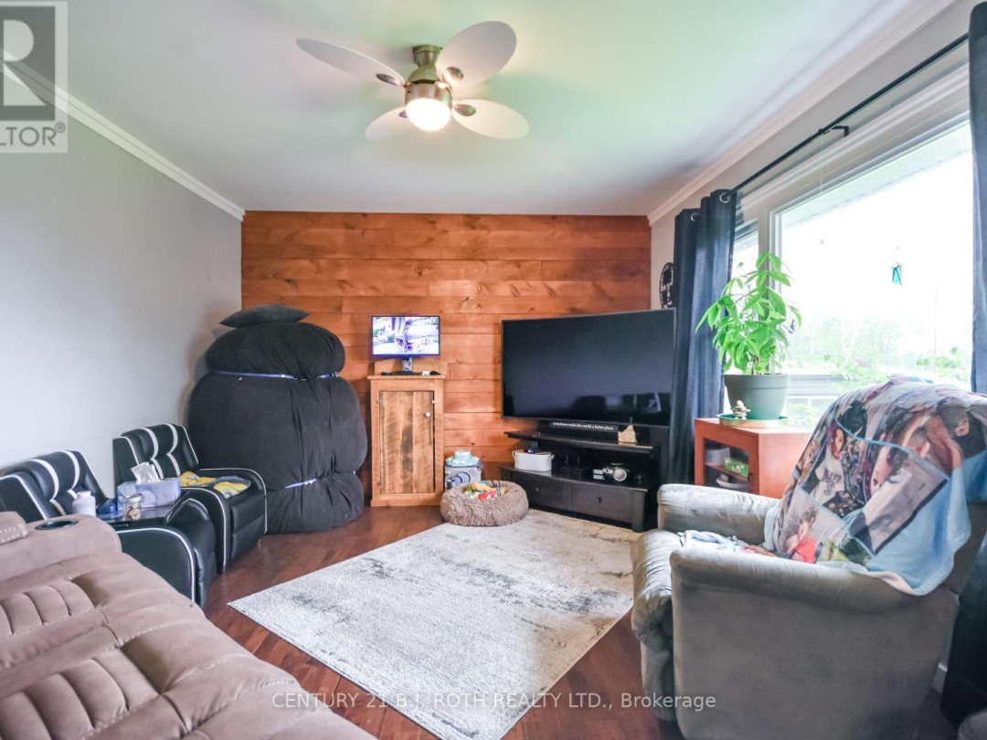13 FITTON HEIGHTS, 